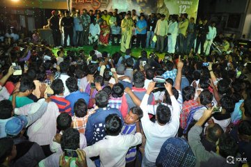 Gautamiputra Satakarni Movie Pathakotsavam